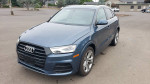 2017 Audi Q3 62,000 mi