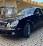 Mercedes-Benz 60,000 mi