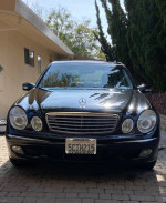 Mercedes-Benz 60,000 mi