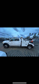 Others 98,000 mi