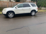 GMC 60,000 mi