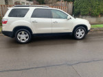 GMC 60,000 mi