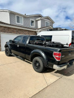 Ford 148,000 mi