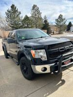 Ford 148,000 mi