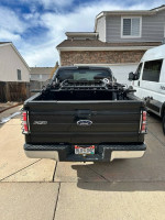 Ford 148,000 mi