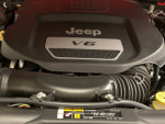 2018 Jeep Wrangler Rubicon 4WD  70,000 mi