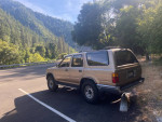 1991 Toyota 4Runner 65,000 mi