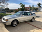 1999 Toyota Avalon XLS FWD 112,000 mi