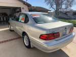 1999 Toyota Avalon XLS FWD 112,000 mi