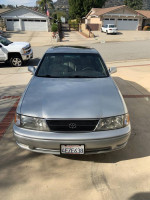 1999 Toyota Avalon XLS FWD 112,000 mi