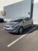 Hyundai Elantra 131,000 mi