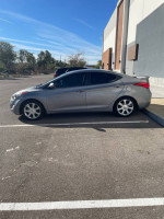 Hyundai Elantra 131,000 mi