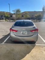 Hyundai Elantra 131,000 mi