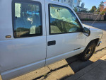 Chevrolet 53,000 mi