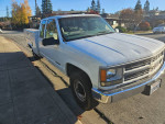 Chevrolet 53,000 mi
