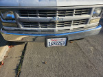 Chevrolet 53,000 mi