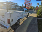 Chevrolet 53,000 mi