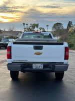 2012 Chevrolet Silverado 1500 Work Truck 4WD  86,000 mi