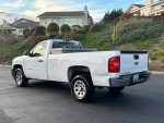 2012 Chevrolet Silverado 1500 Work Truck 4WD  86,000 mi