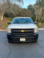 2012 Chevrolet Silverado 1500 Work Truck 4WD  86,000 mi