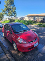 2007 Honda Fit 137,000 mi