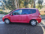 2007 Honda Fit 137,000 mi