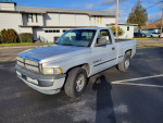 Dodge Magnum 99,000 mi