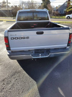 Dodge Magnum 99,000 mi