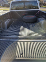 Dodge Magnum 99,000 mi