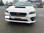 2016 Subaru WRX Limited AWD 139,000 mi