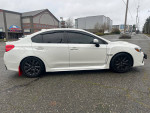 2016 Subaru WRX Limited AWD 139,000 mi