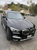 2019 BMW X3 sDrive30i RWD 145,000 mi