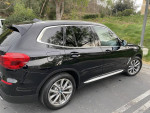 2019 BMW X3 sDrive30i RWD 145,000 mi
