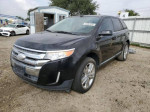 2011 Ford Edge Limited FWD 63,000 mi