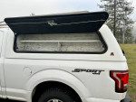 Ford 117,000 mi
