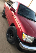 Toyota Tacoma 133,000 mi