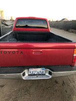 Toyota Tacoma 133,000 mi