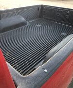 Toyota Tacoma 133,000 mi
