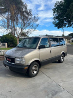 2001 GMC Safari 96,000 mi