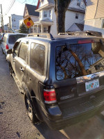 2010 Ford Escape 60,000 mi