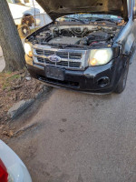 2010 Ford Escape 60,000 mi