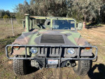 HUMMER H1 66,000 mi