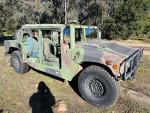 HUMMER H1 66,000 mi