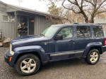 2008 Jeep Liberty 96,000 mi