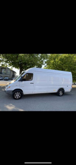 2006 Dodge Sprinter 91,000 mi
