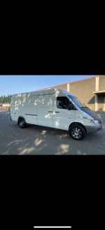 2006 Dodge Sprinter 91,000 mi
