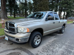 Dodge 83,000 mi