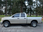 Dodge 83,000 mi