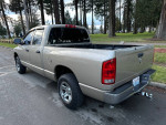 Dodge 83,000 mi