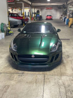 2017 Jaguar F-TYPE S RWD 97,000 mi